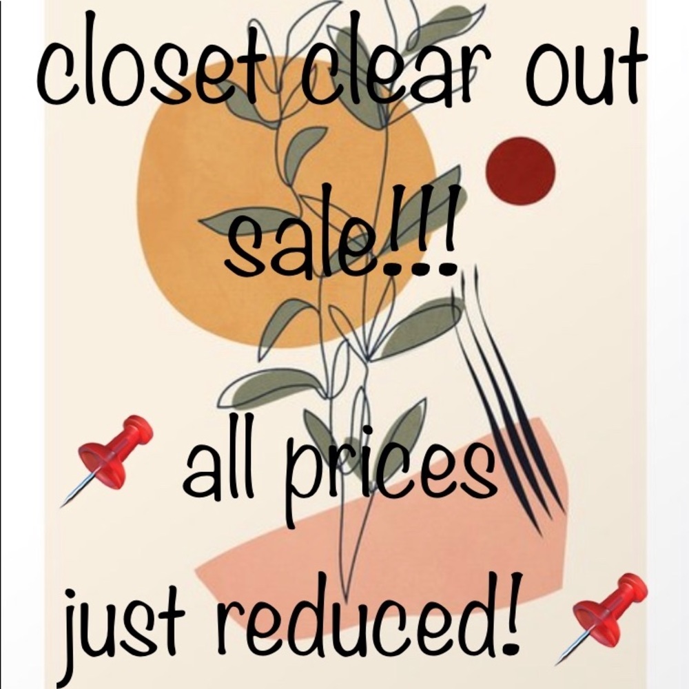 FLASH SALE
